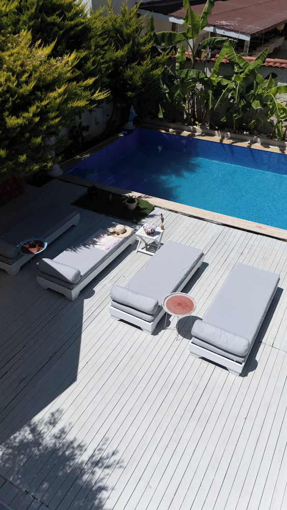 Kybele Suites Alacati 26/50