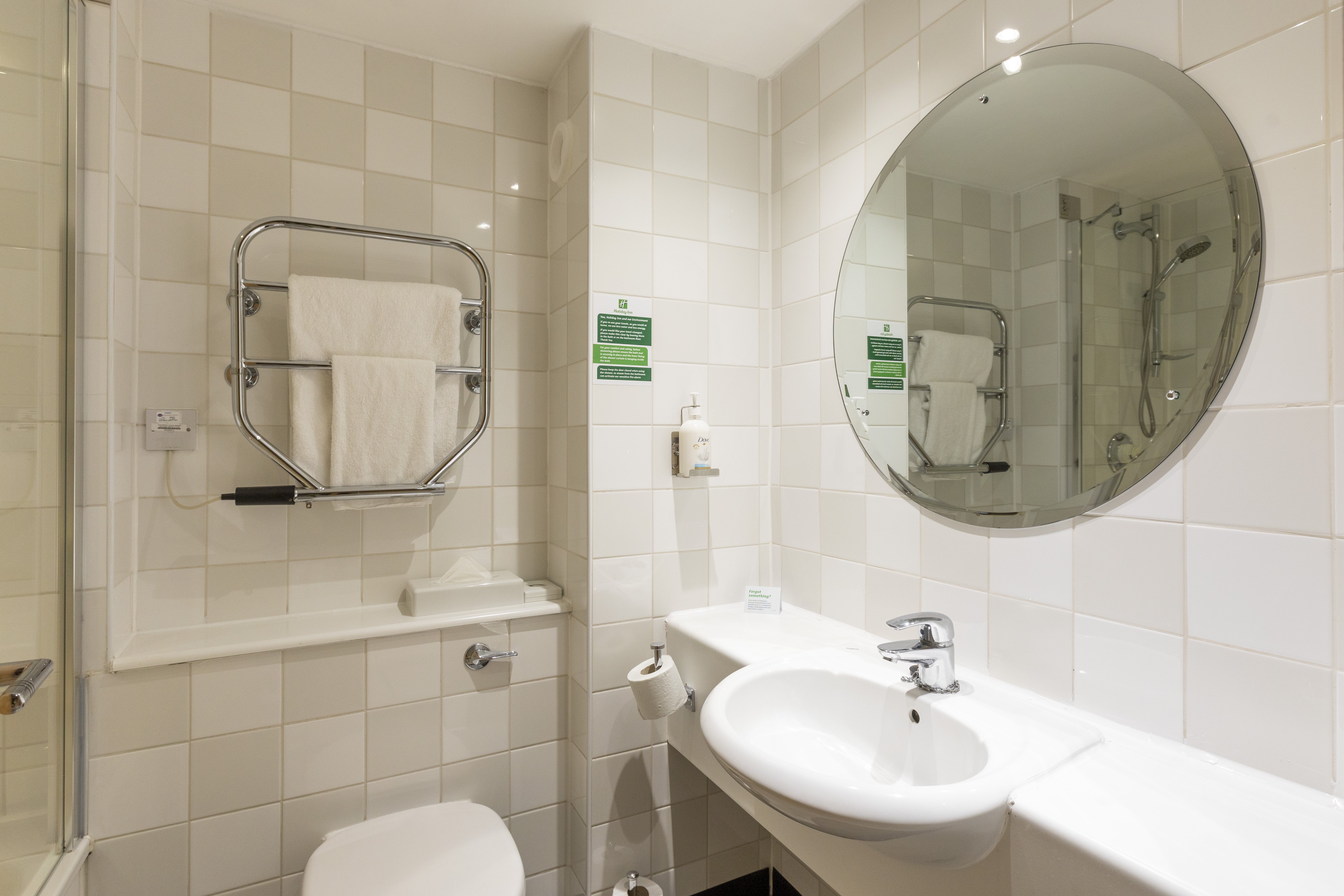 HOLIDAY INN BRENTWOOD M25, JCT 28 72/74