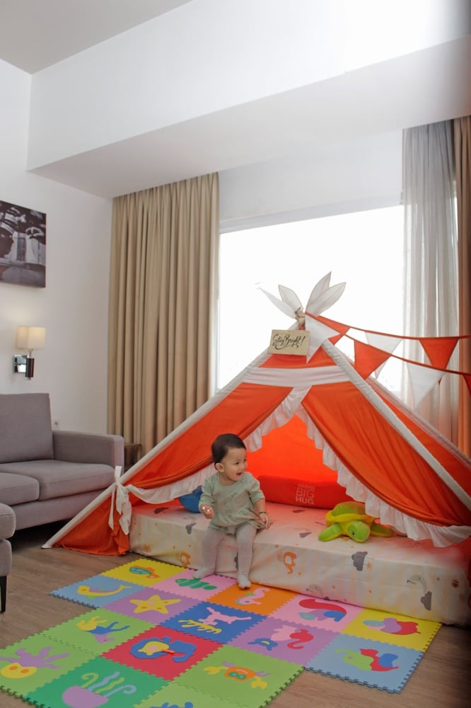 Harris Hotel Samarinda 30/37
