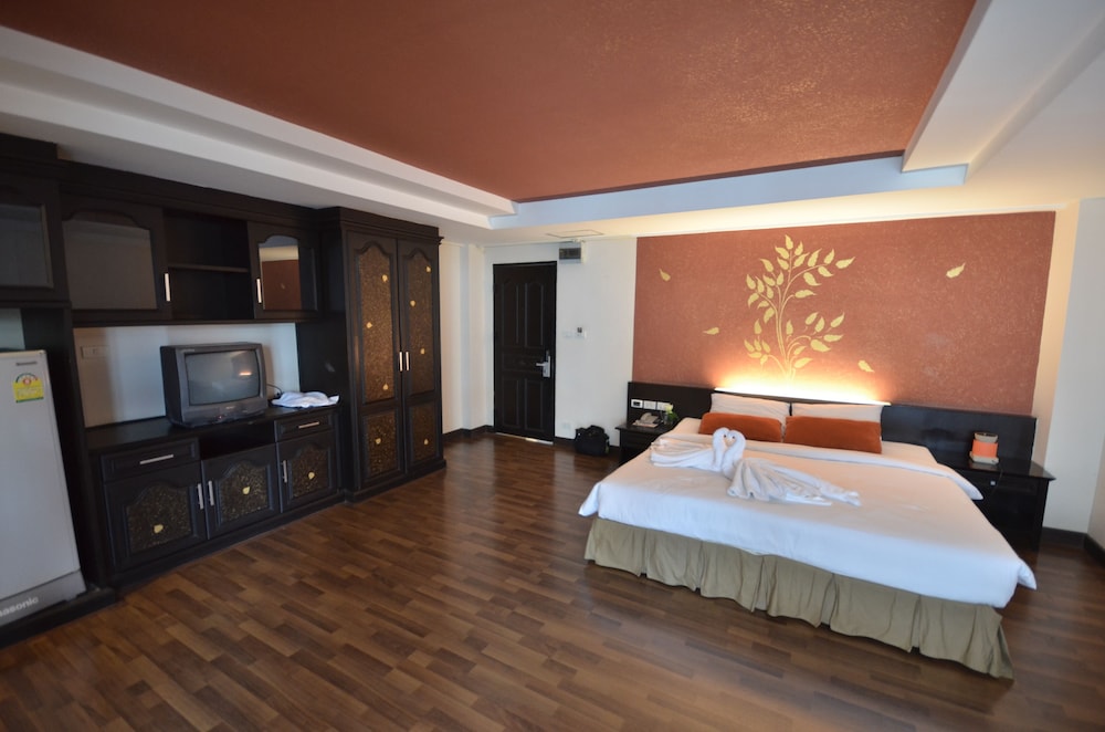 The Heritage Hotels Sathorn 6/24