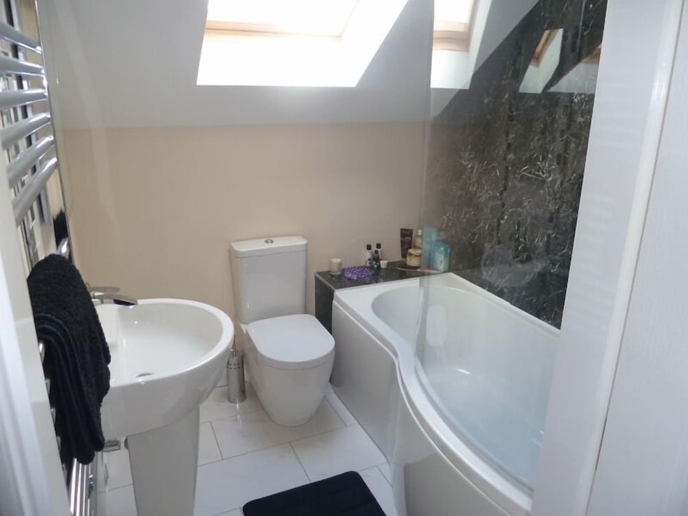 Oatlands Self Catering Cottages 22/22