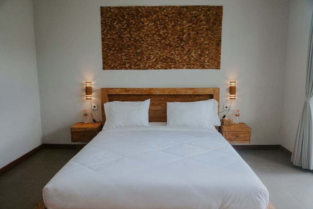 Anggira Villa Ubud 11/50