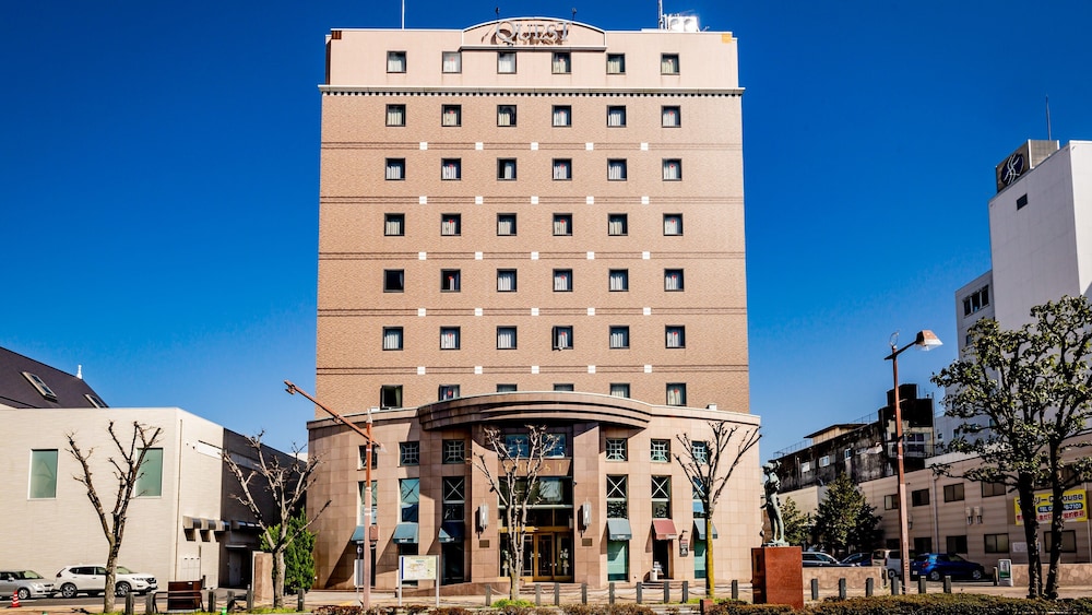 Hotel Quest Shimizu 4/45