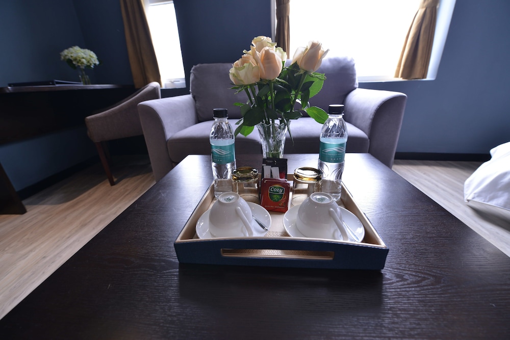 Oriana Boutique Hotel 48/55
