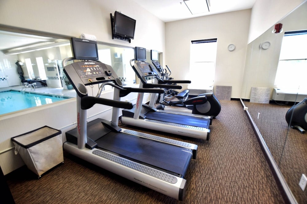 Fairfield Inn Suites By Marriott Grand Junction Downtown 30/51