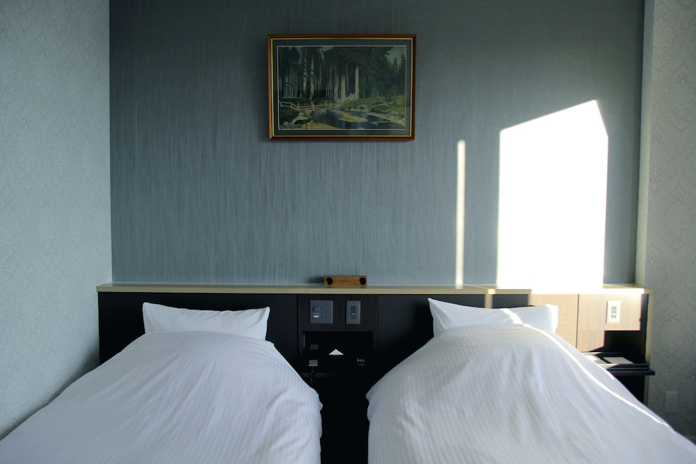 Mizno Hotel 10/50