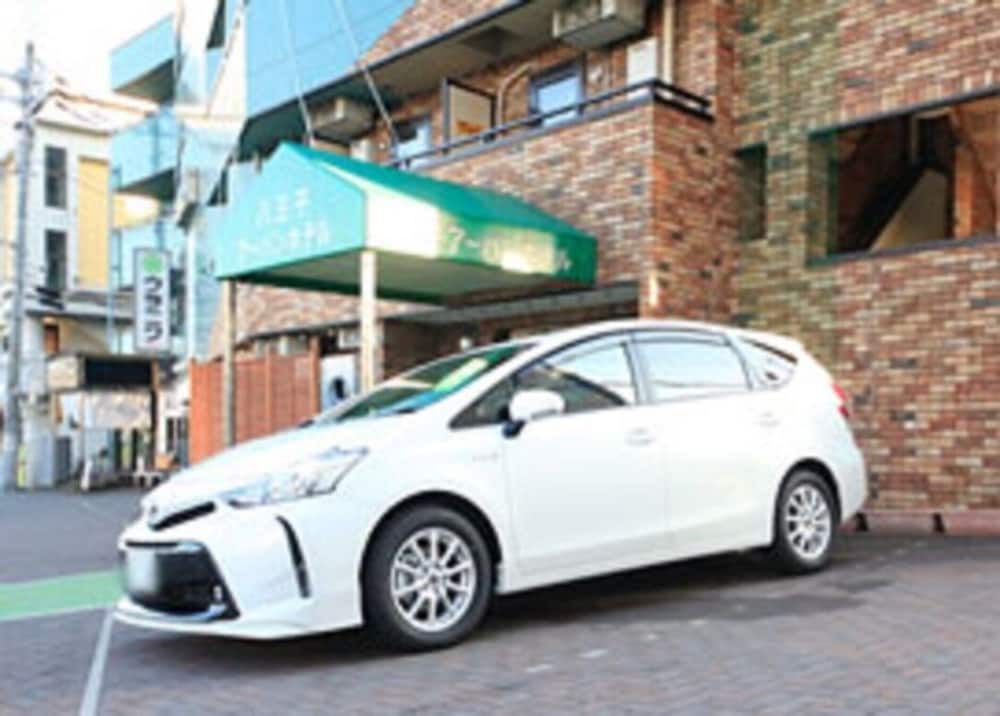 Hachioji Urban Hotel 18/20