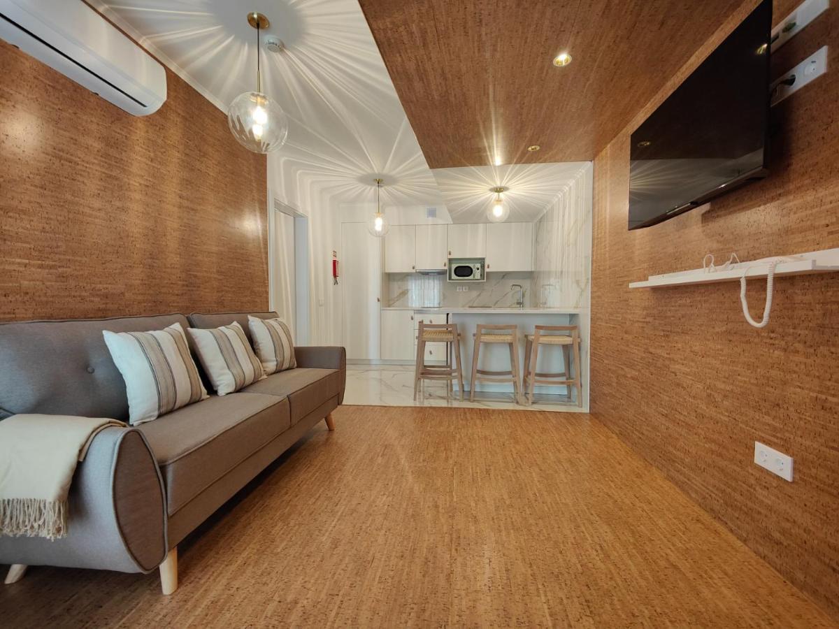 Corkoon Boutique Studios & Apartments - Duna Parque Group 32/43