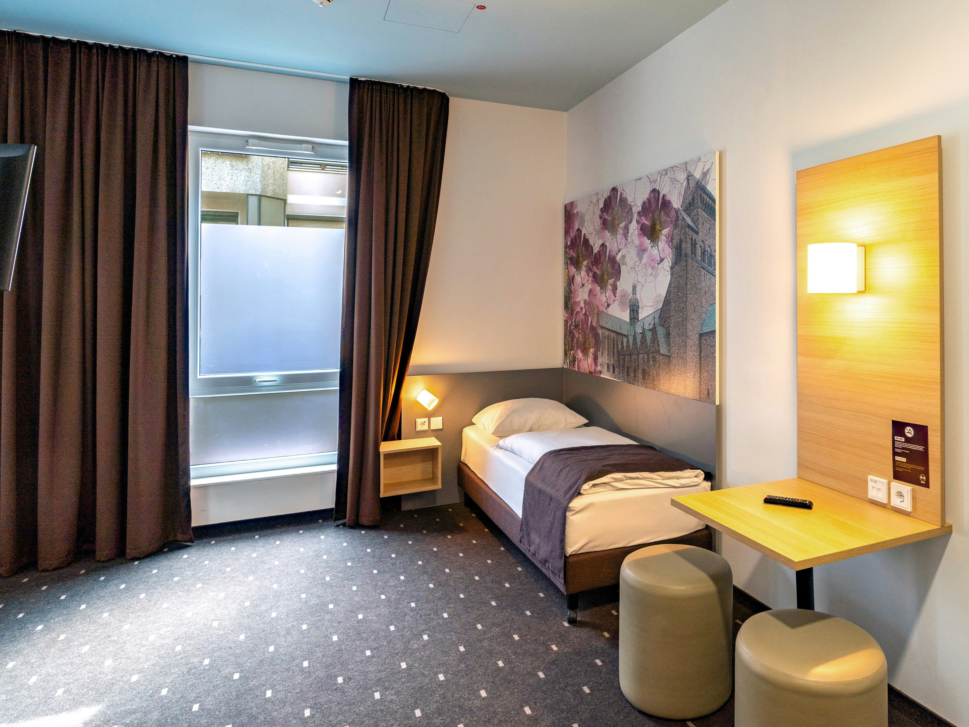 B&B Hotel Hildesheim 19/31