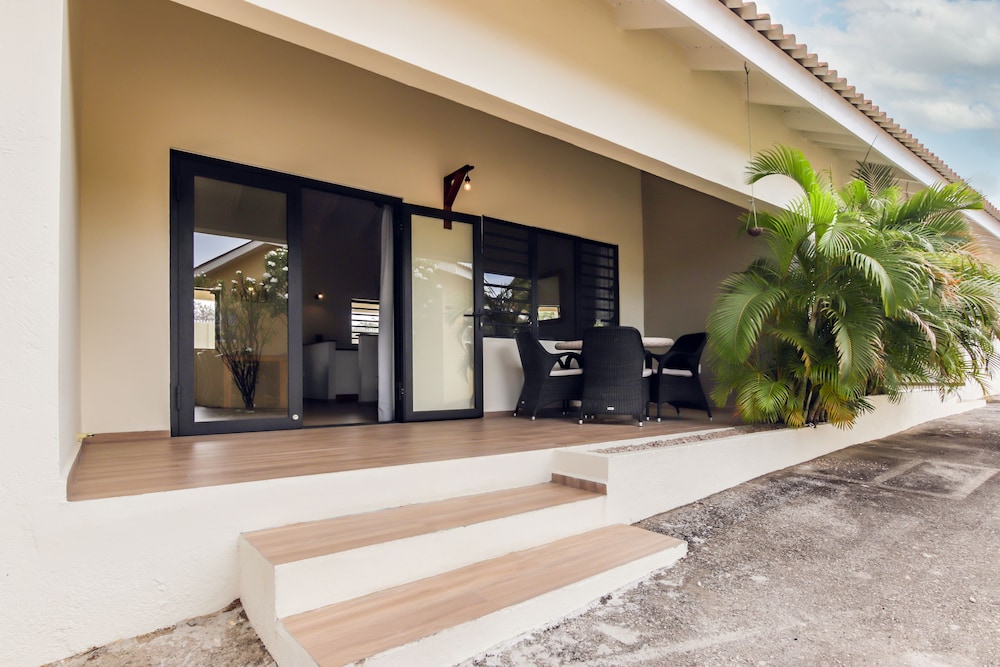Abc Apartments Curacao 3/60
