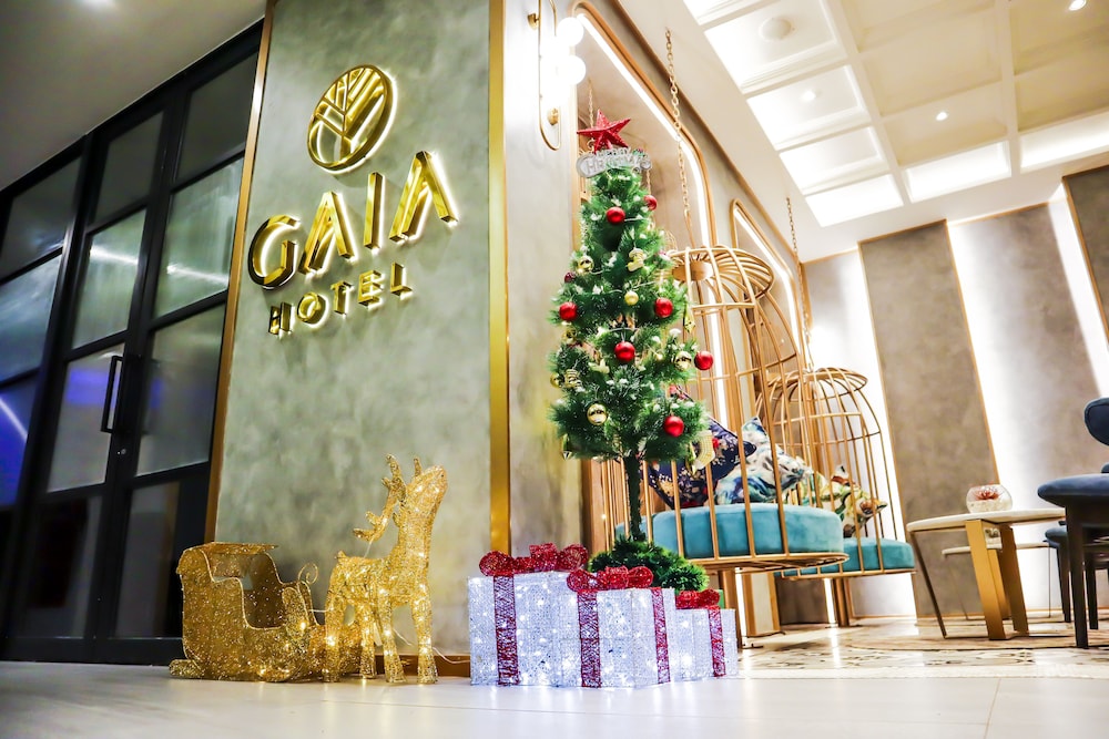 Gaia Hotel Ternate 6/28