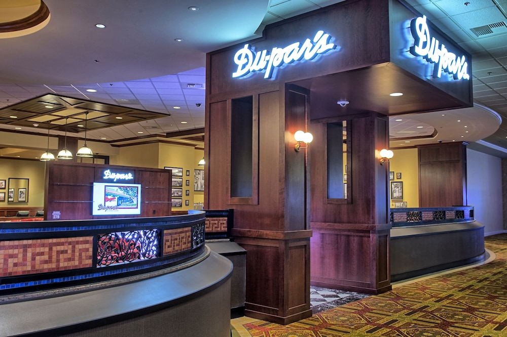 Suncoast Hotel And Casino 6/44
