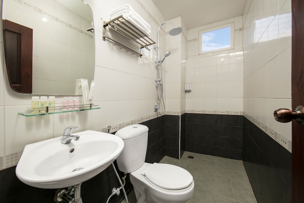 Nanynu Mini Hotel 45/48