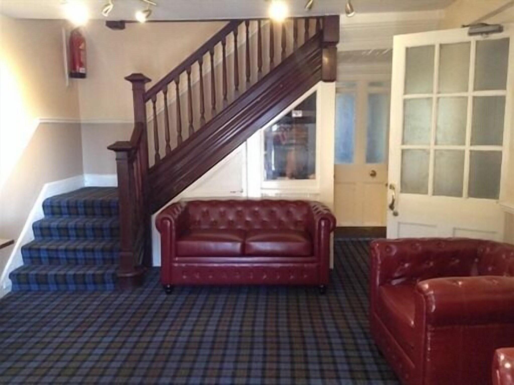 Sutherland Inn 17/26