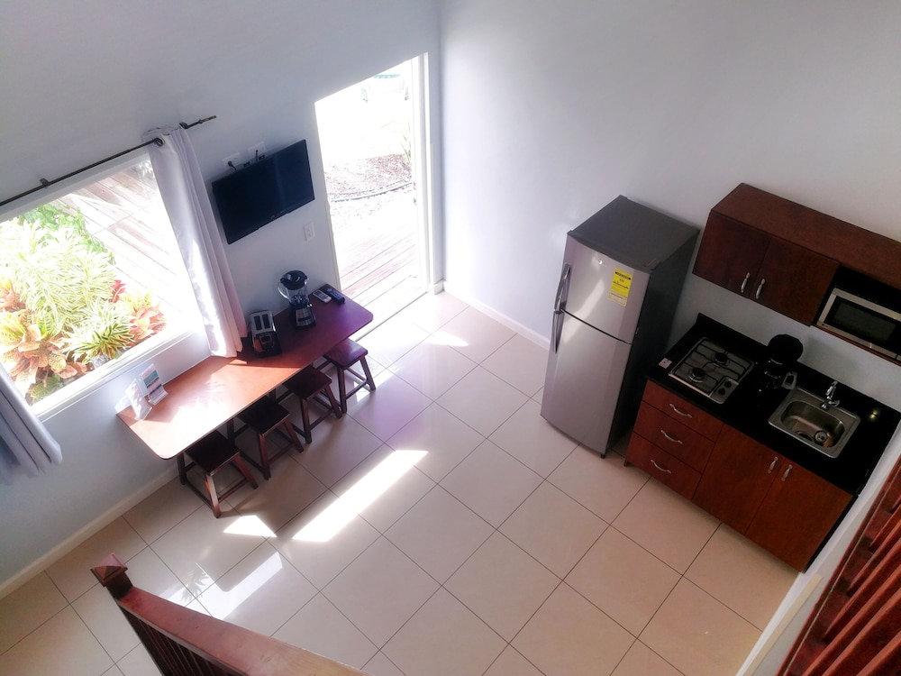 Agua Clara Eco Suites 43/65