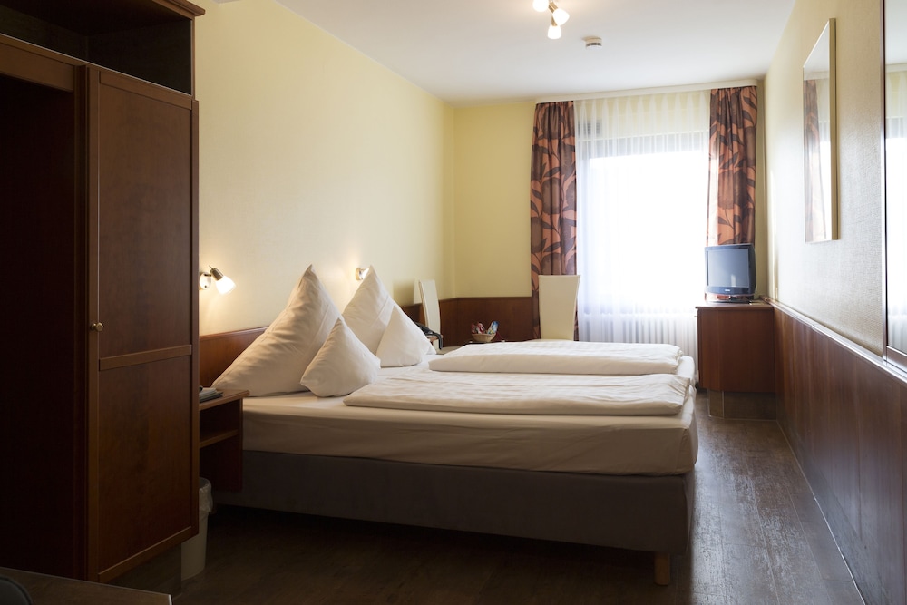 TOP Hotel Amberger 32/53
