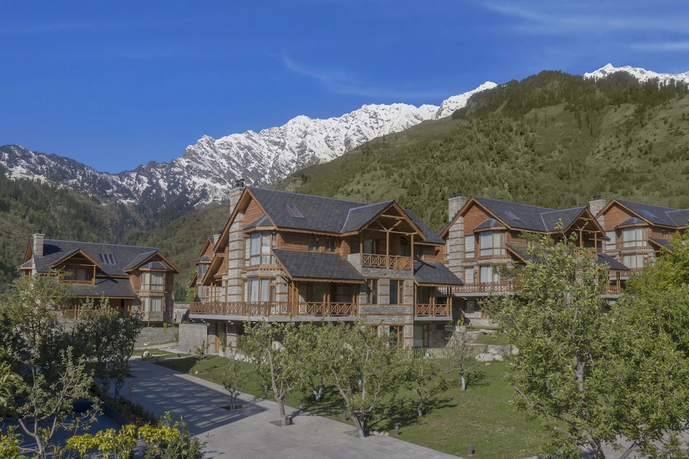 Welcomhotel by ITC Hotels Hamsa, Manali 22/24