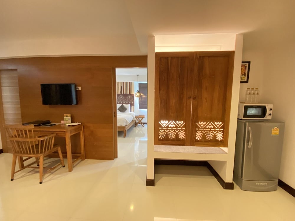 My Chiang Mai Boutique Lodge 49/72