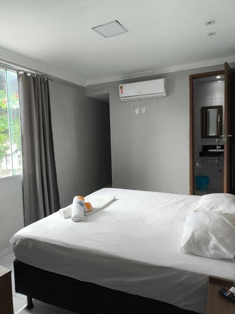 STANDARD, DOUBLE OR TWIN BED