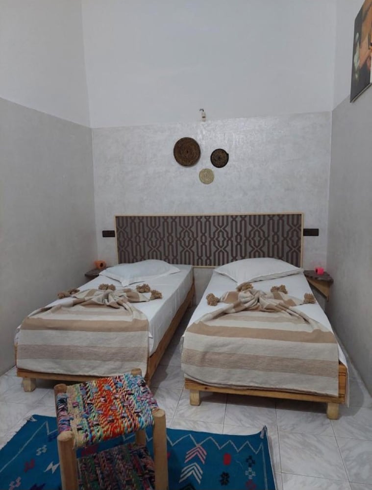 Hotel el Kennaria 16/50