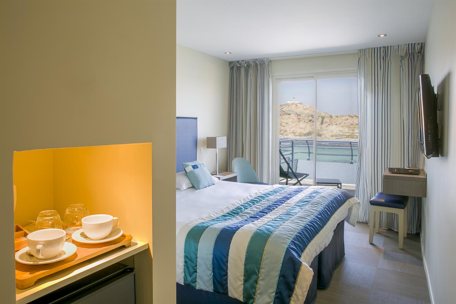 Best Western Premier Santa Maria 2/57