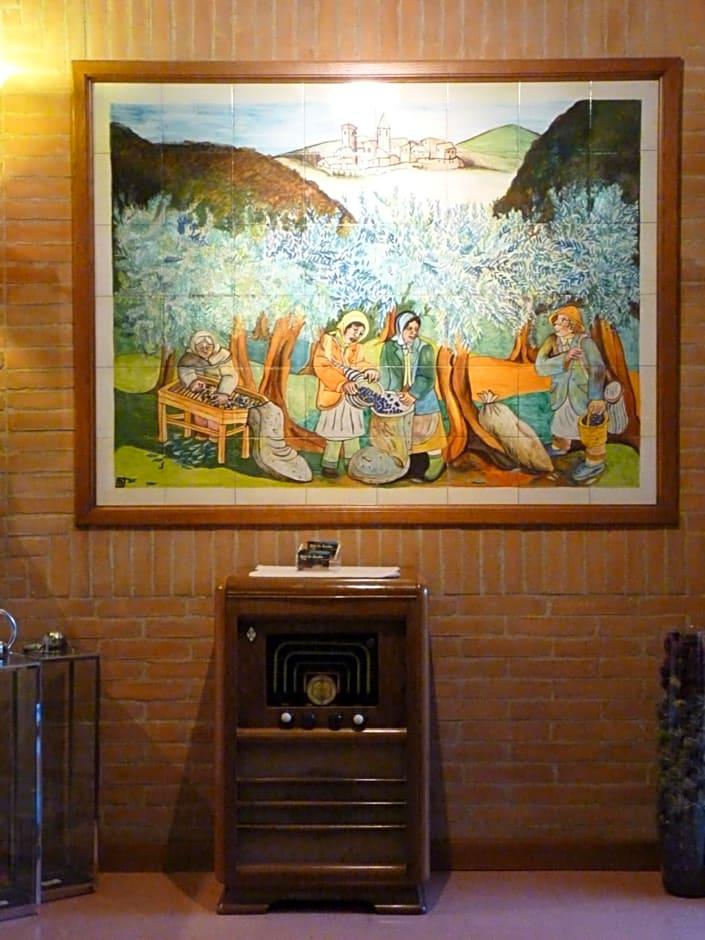 La Macchia 3/38