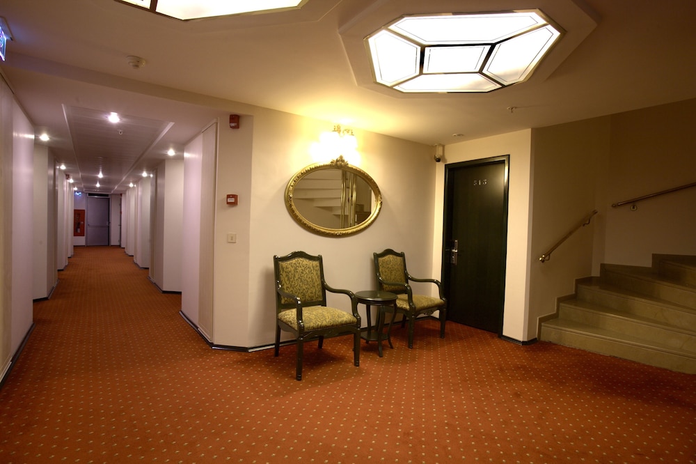 Istanbul Royal Hotel 23/44