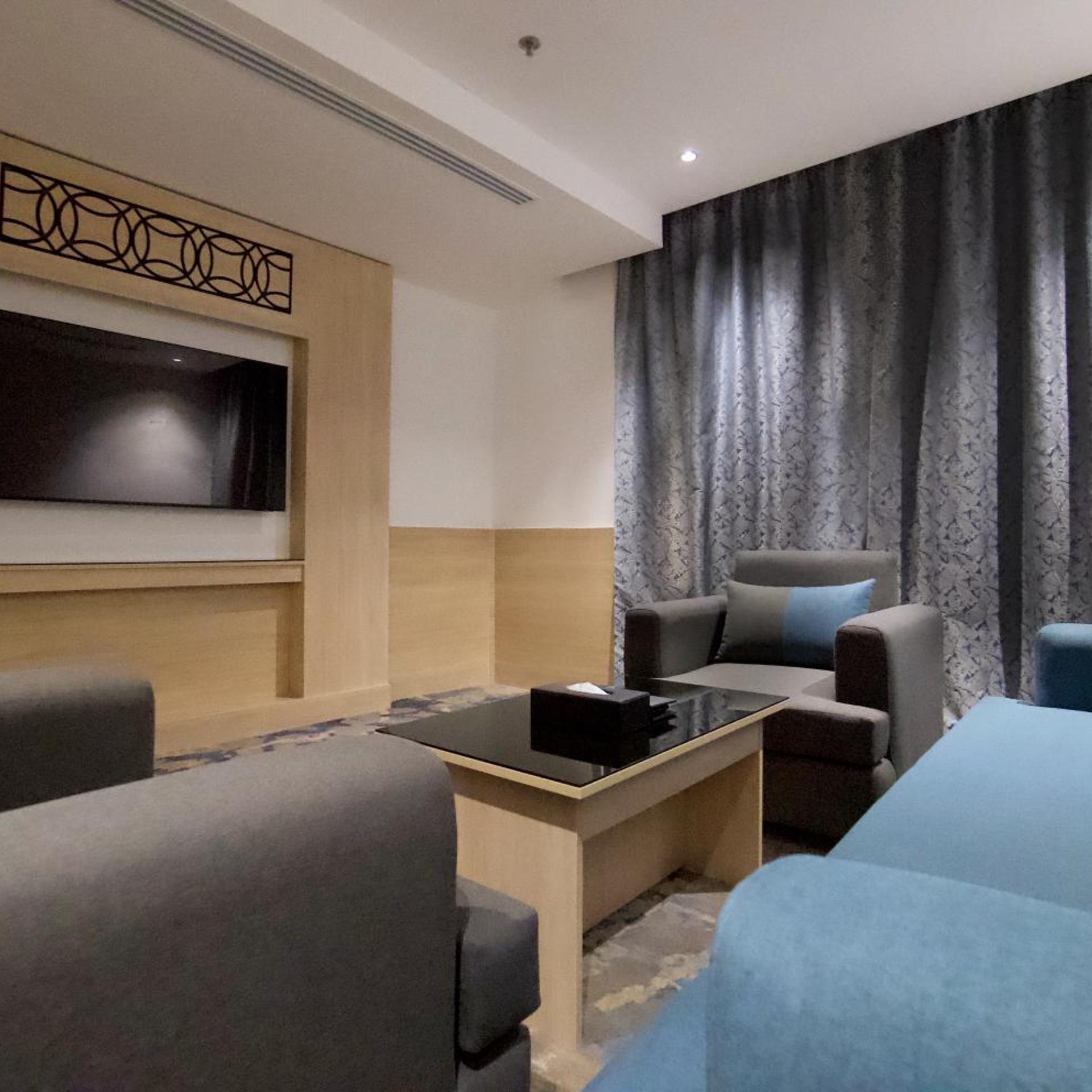 Mora Hotel Al Khobar 59/68