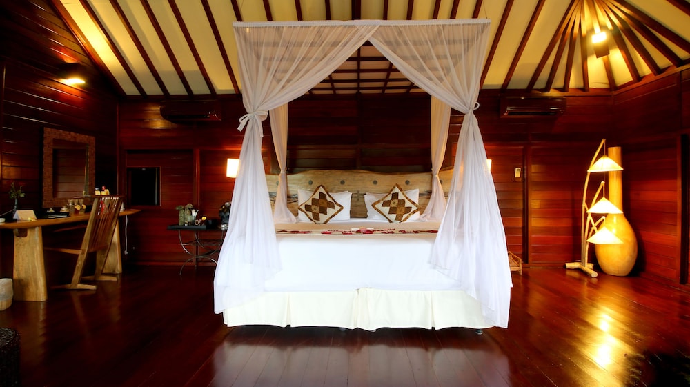 Kupu Kupu Barong Villas And Tree Spa 35/74