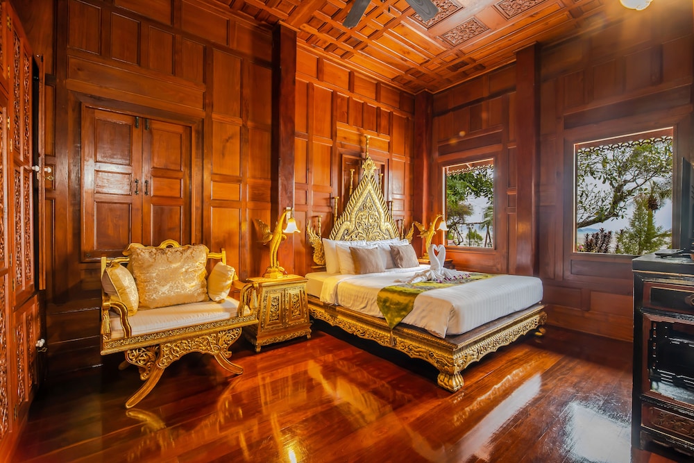 Baan Sang Pathum 10/50