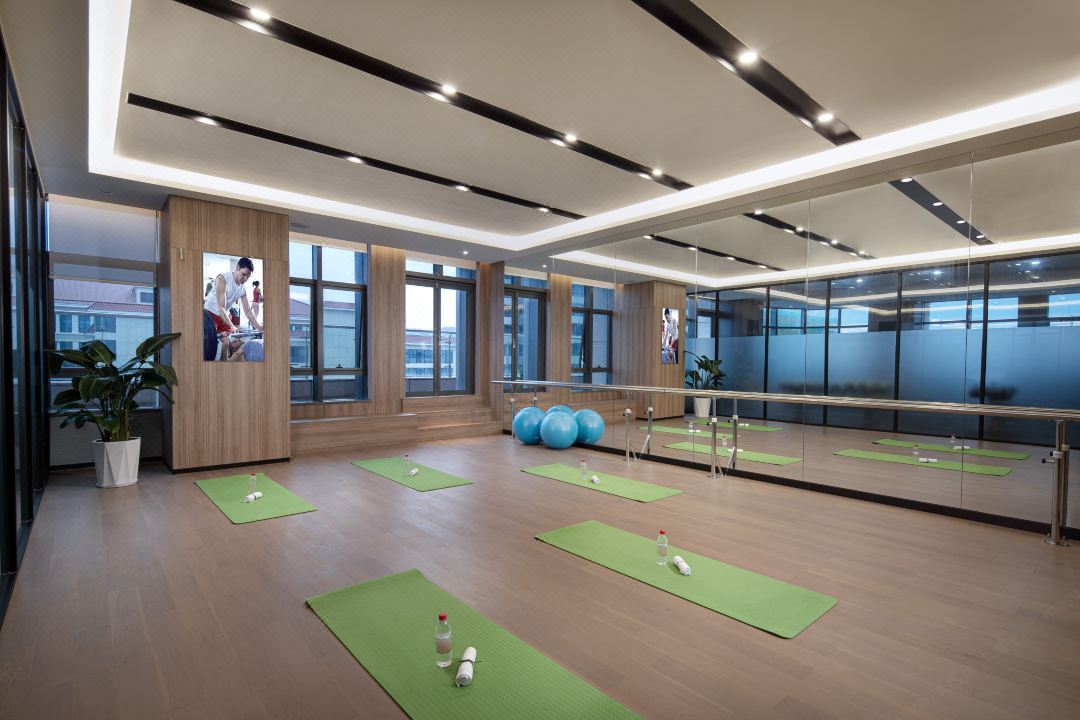 Southbay Hotel Residence Zhuhai 4/34