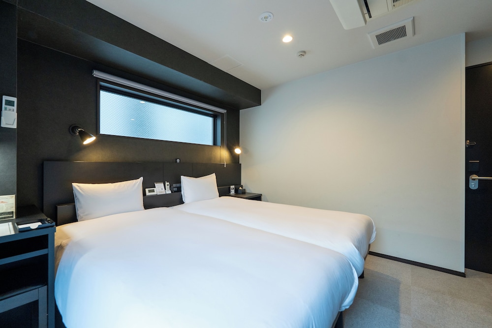 Hotel Tabard Tokyo 16/49