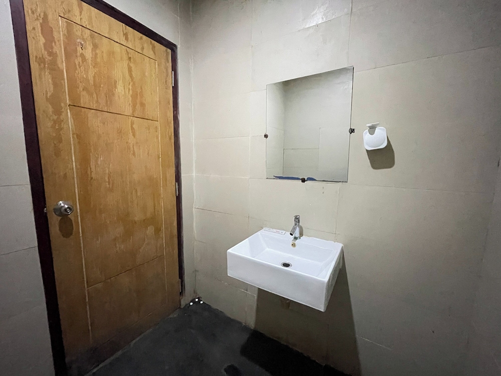 Melati Resort & Hotel 48/50