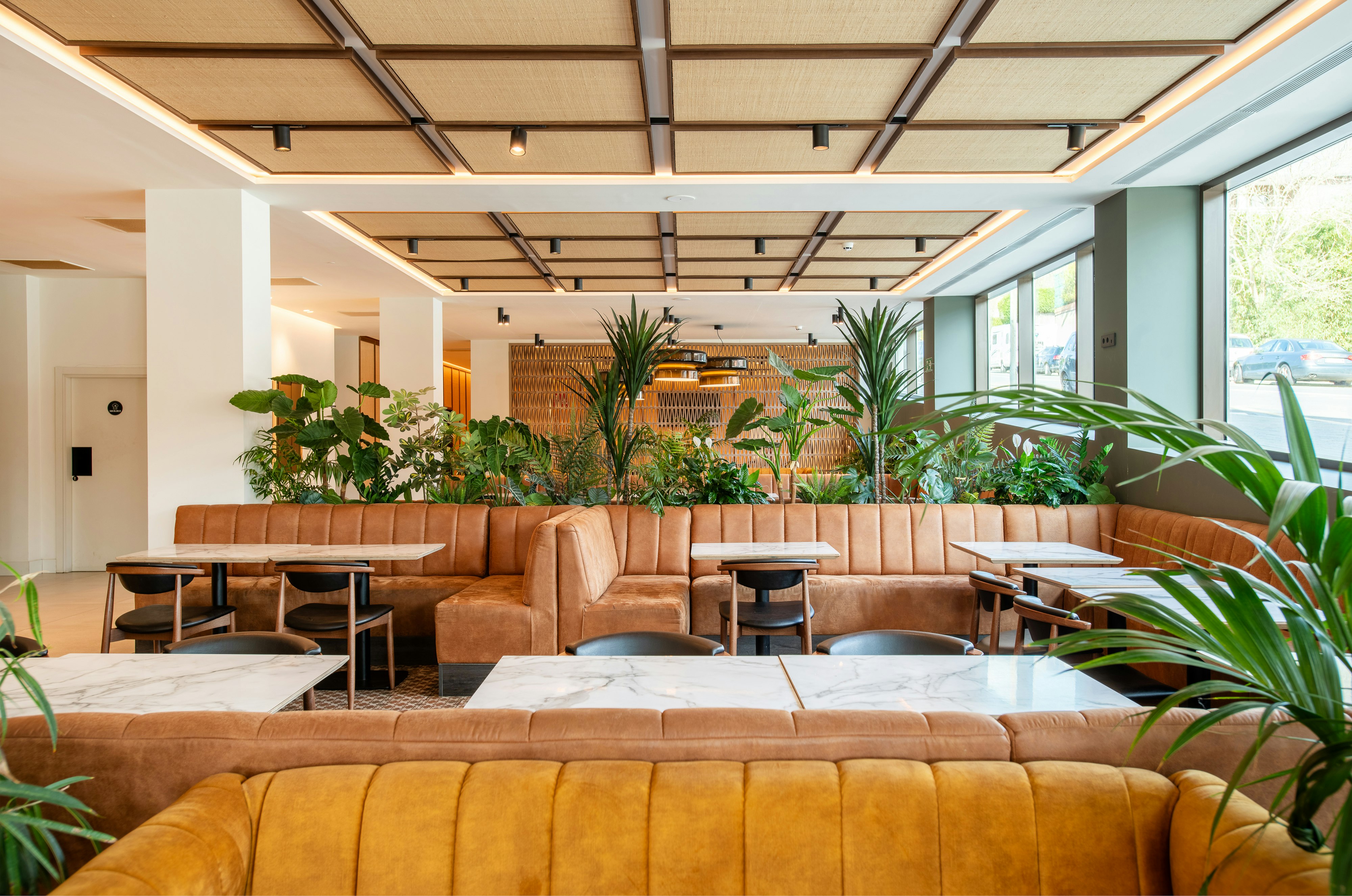 Leonardo Hotel San Sebastian 11/22