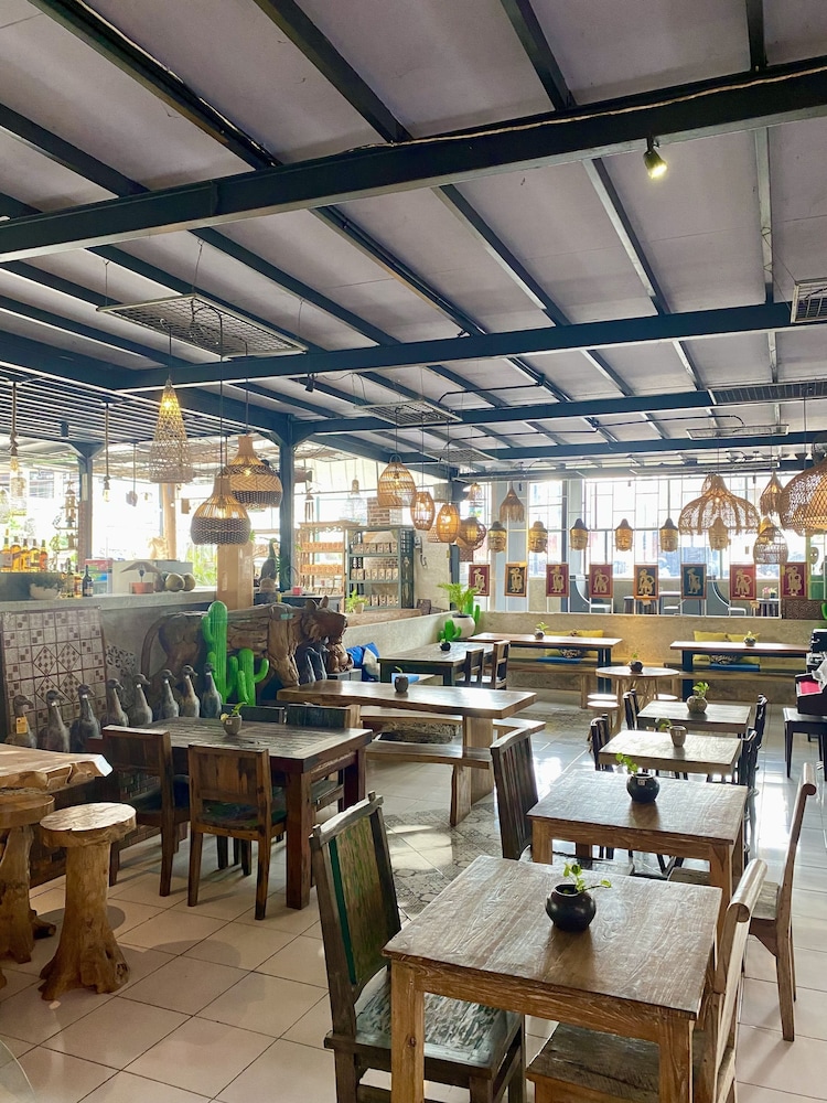 The Reward Villas Kerobokan 38/50