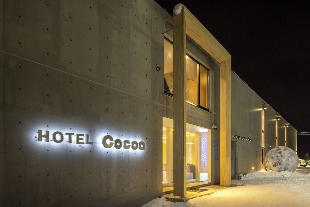 Hotel Cocoa 2/47