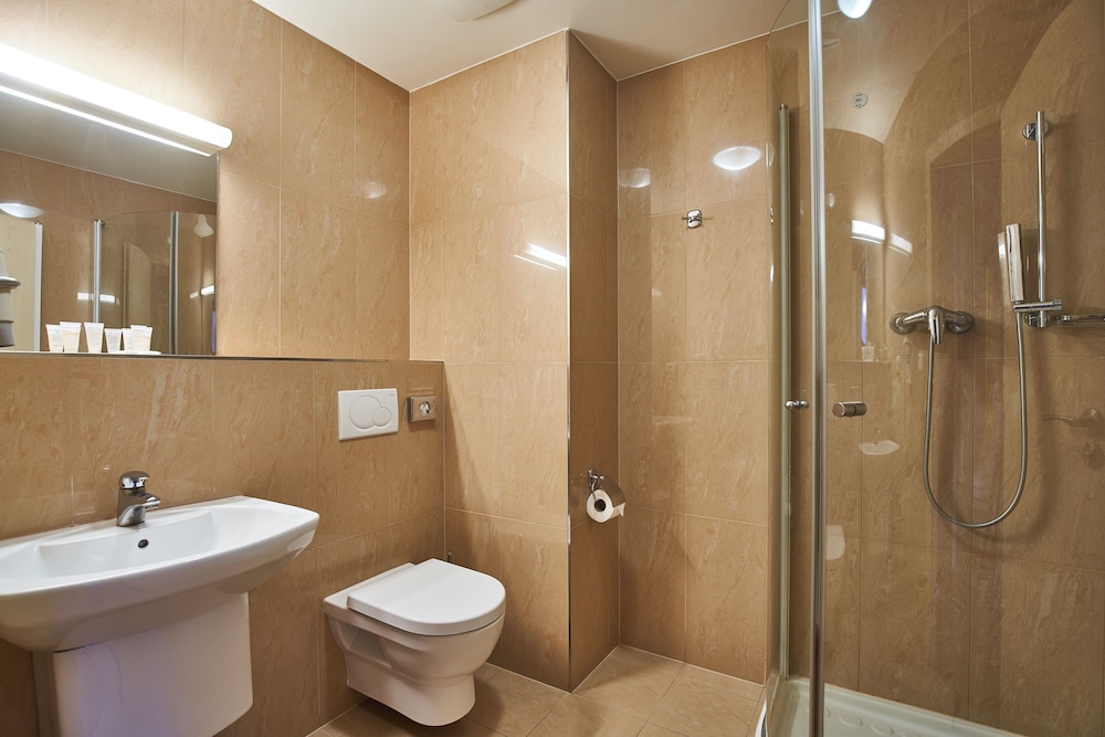 Spa Hotel Felicitas 19/20