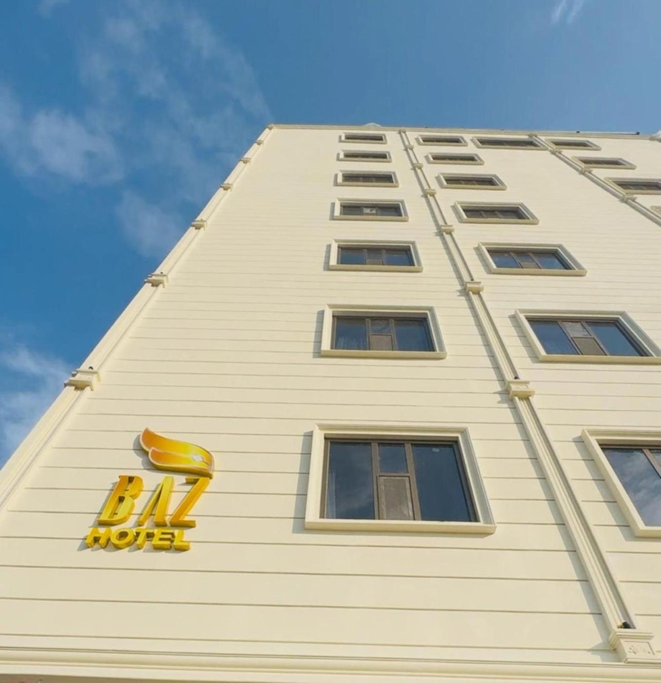 BAZ Hotel in BAGHDAD