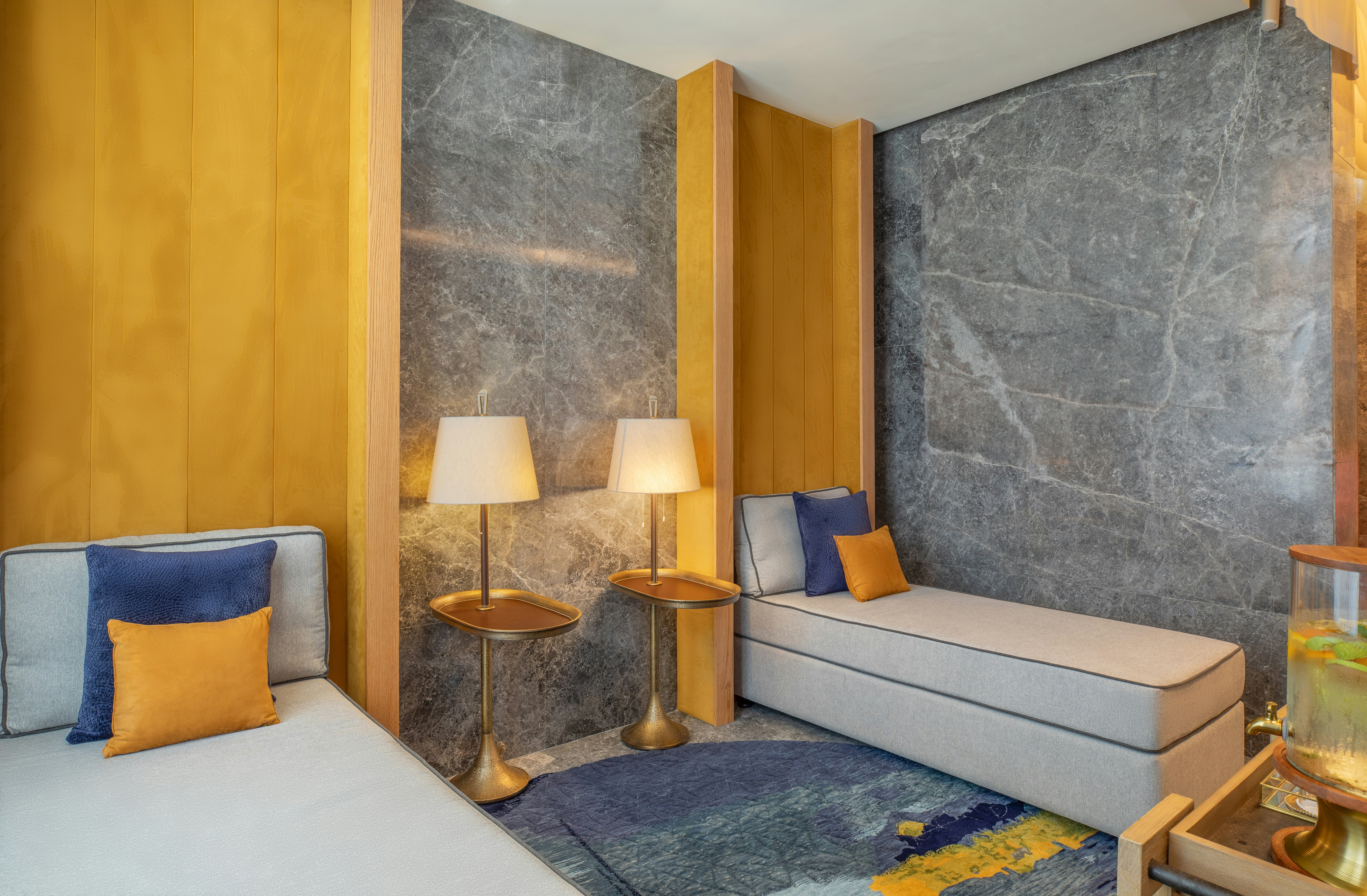 Alrayyan Hotel Doha Curio Collection By Hilton 51/74