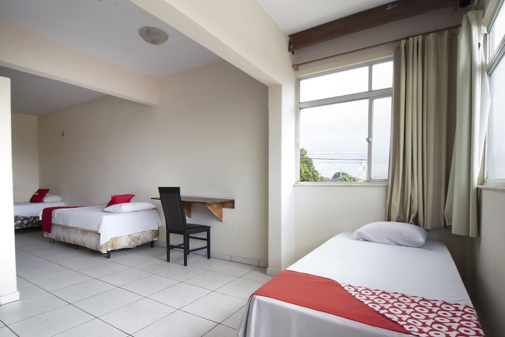 OYO New Anapolis Hotel, Imperatriz 21/57