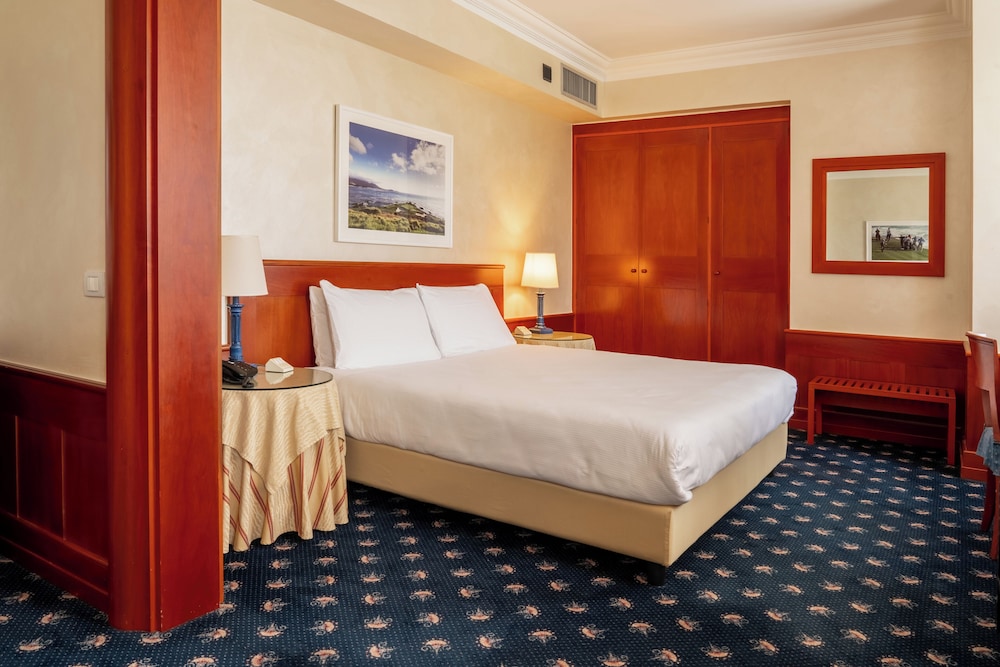 Junior Suite, Studio, King Bed, Sofa