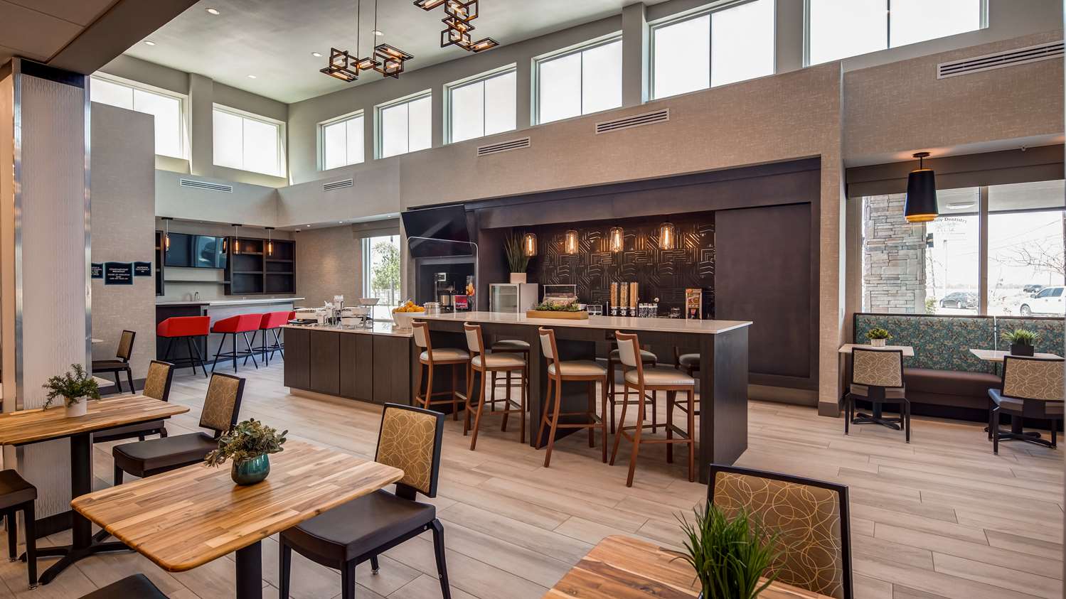Executive Residency By Best Western Corpus Christi 31/46