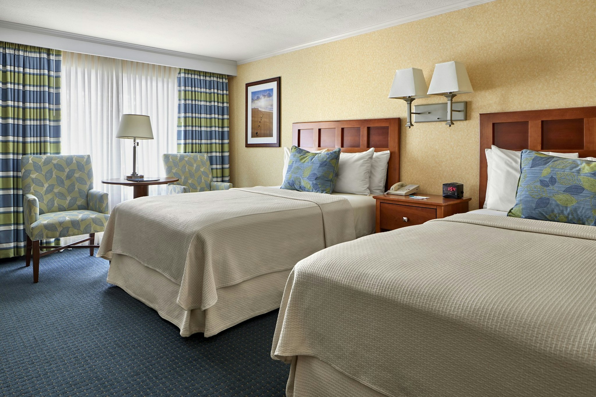 Juniper Hill Inn 2/10