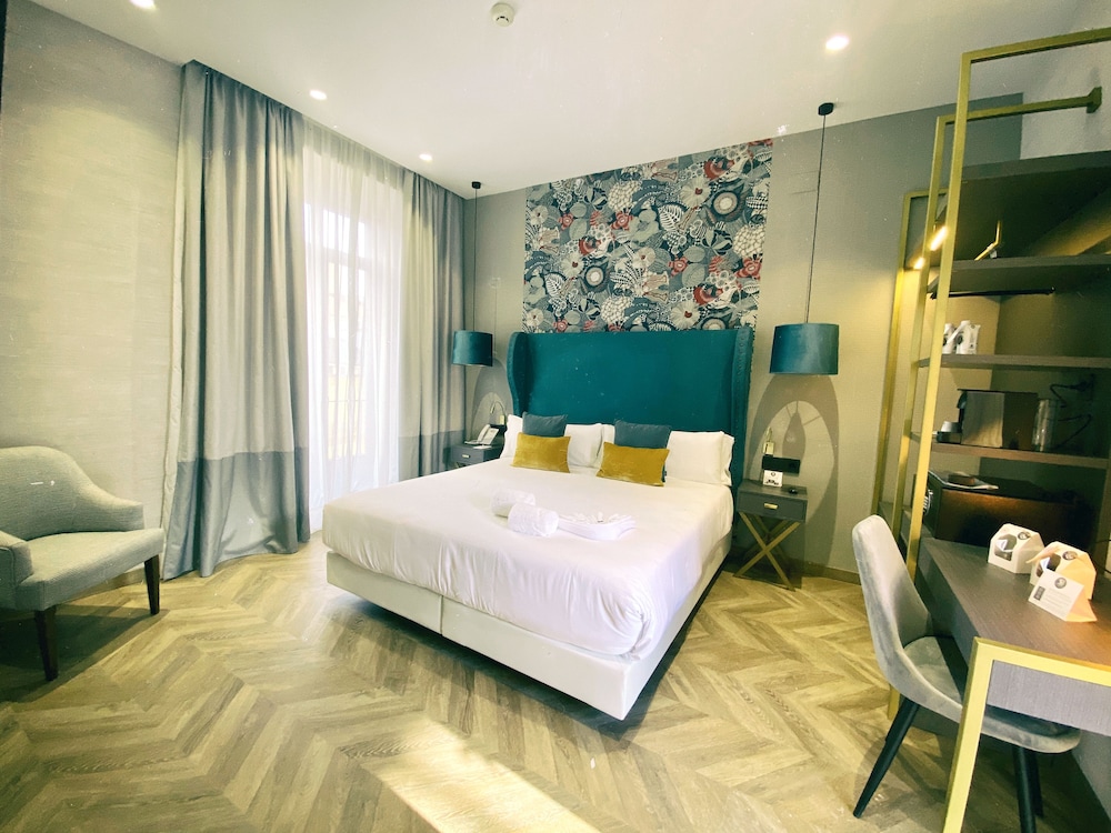 Soho Boutique Sevilla 22/49