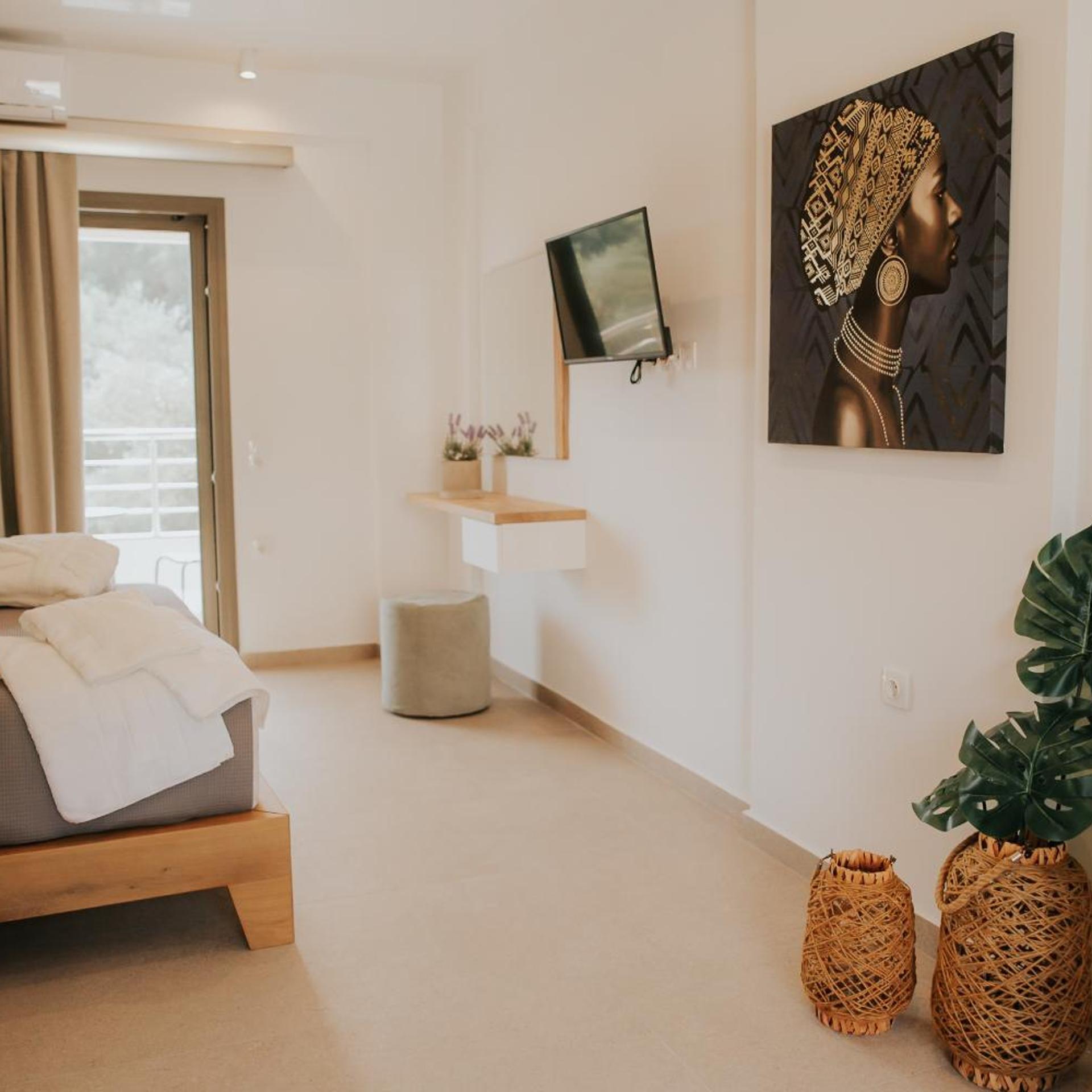 Elia Boutique Hotel Parga 39/60