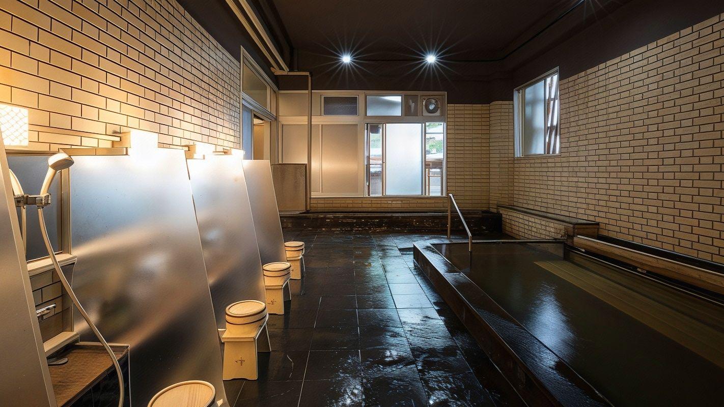 Hitoyoshi Ryokan 24/40