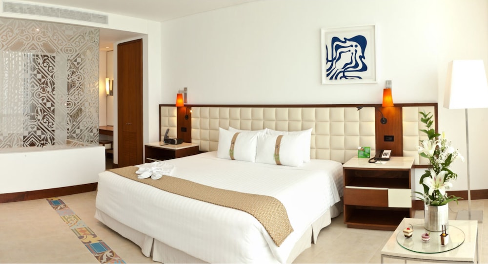 Holiday Inn Cartagena Morros 22/73