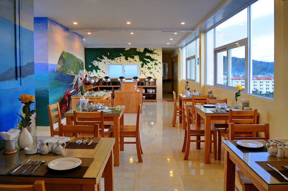 Yellow Sea Hotel 28/31