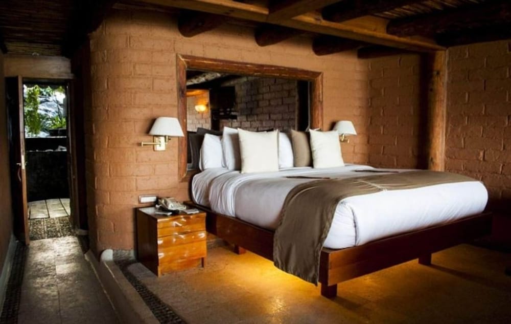 El Santuario Resort & Spa 14/46