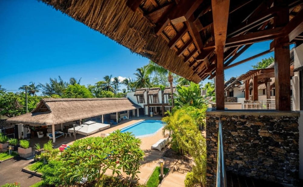 Toparadis Guest House 28/36